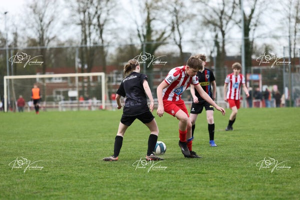 Sv Oosterwolde en Actief