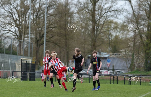 Sv Oosterwolde en Actief