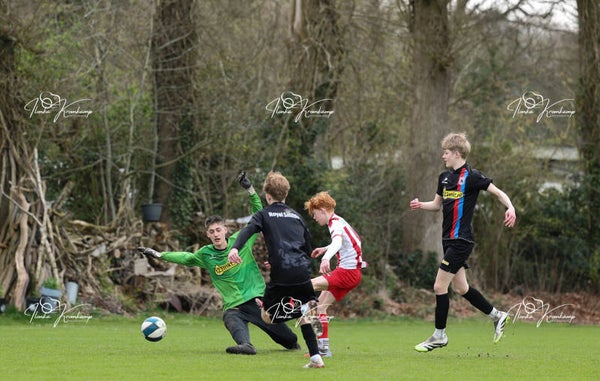 Sv Oosterwolde en Actief