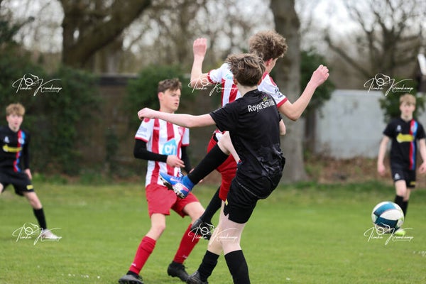 Sv Oosterwolde en Actief