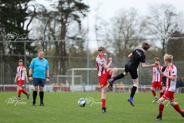 Sv Oosterwolde en Actief