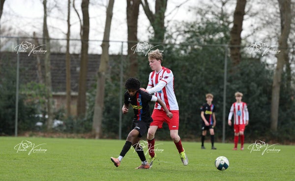 Sv Oosterwolde en Actief
