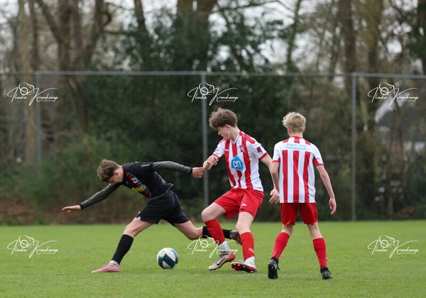 Sv Oosterwolde en Actief