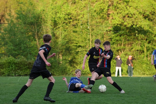 06-05-2026 Wedstrijd Peize JO15-1 tegen Sv Oosterwolde JO15-1