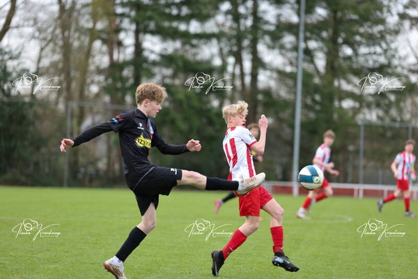 Sv Oosterwolde en Actief