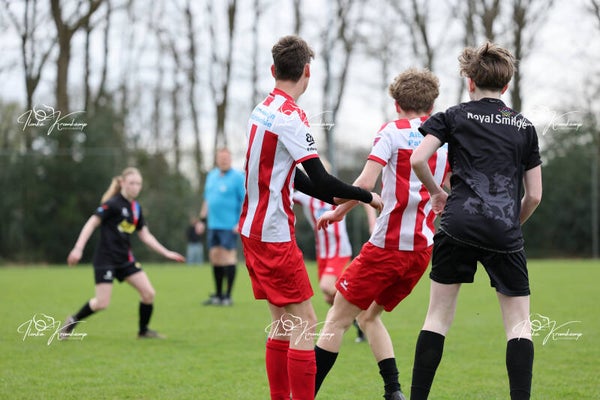 Sv Oosterwolde en Actief