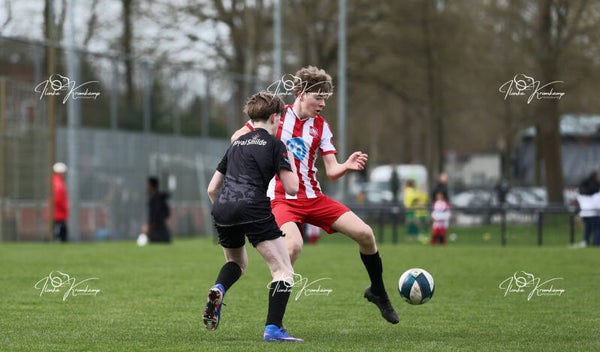 Sv Oosterwolde en Actief