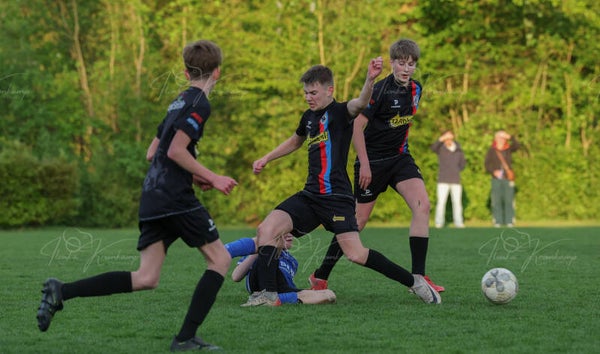 6-5-2026 Peize tegen Oosterwolde