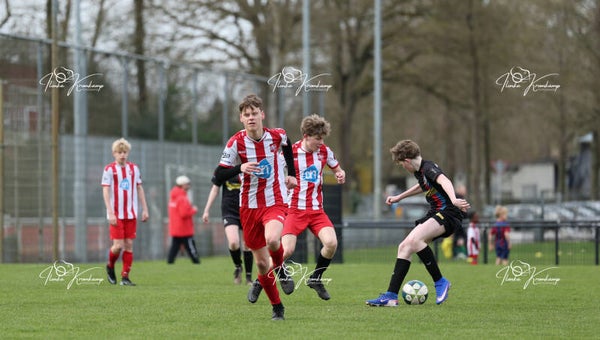 Sv Oosterwolde en Actief