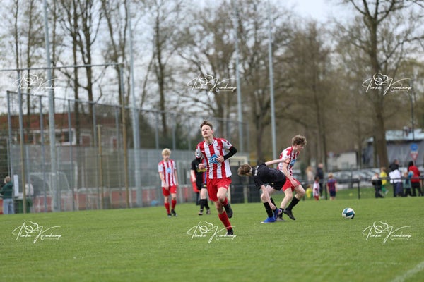 Sv Oosterwolde en Actief