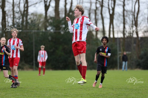Sv Oosterwolde en Actief