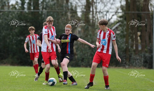 Sv Oosterwolde en Actief