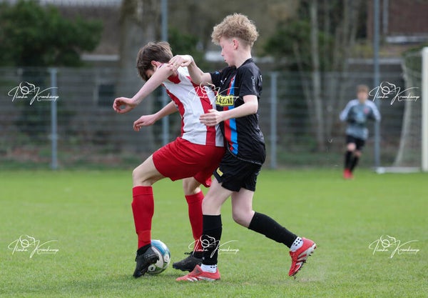 Sv Oosterwolde en Actief