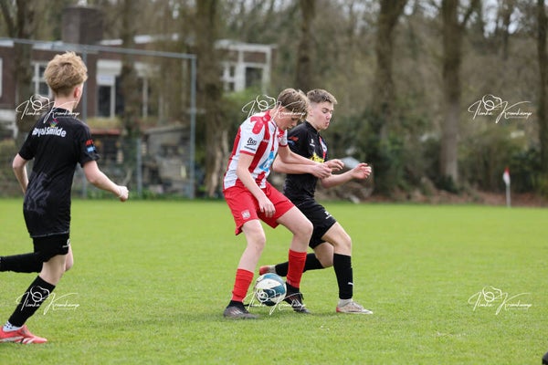 Sv Oosterwolde en Actief