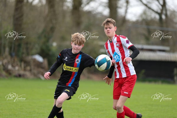 Sv Oosterwolde en Actief