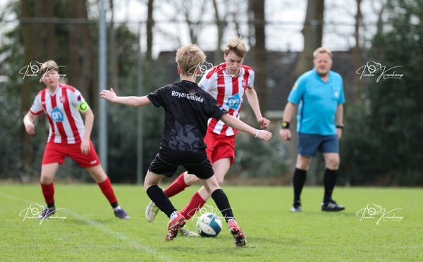 Sv Oosterwolde en Actief