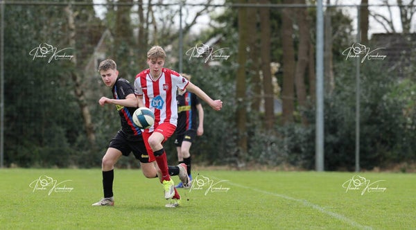 Sv Oosterwolde en Actief
