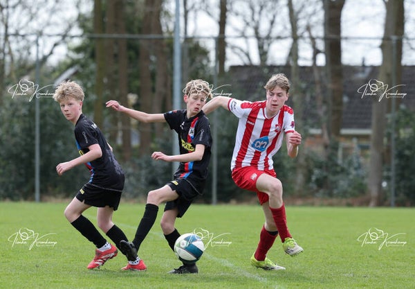 Sv Oosterwolde en Actief