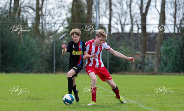 Sv Oosterwolde en Actief