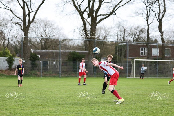 Sv Oosterwolde en Actief