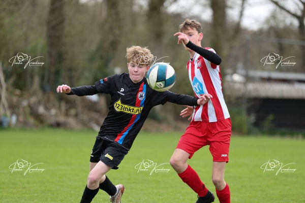 Sv Oosterwolde en Actief
