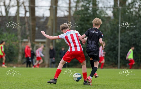 Sv Oosterwolde en Actief
