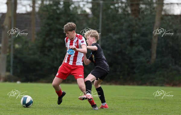 Sv Oosterwolde en Actief
