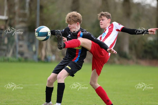Sv Oosterwolde en Actief