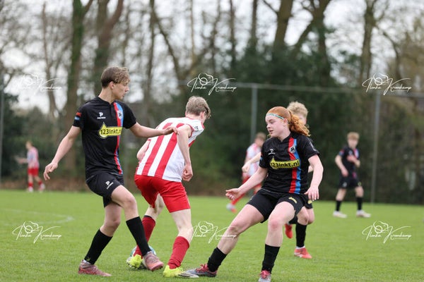 Sv Oosterwolde en Actief