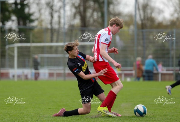 Sv Oosterwolde en Actief