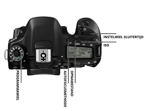 Basisfotografie Online
