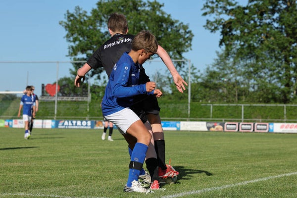 Wedstrijd 27 mei 2026 Oerterp Jo15-1 tegen Sv Oosterwolde JO15-1