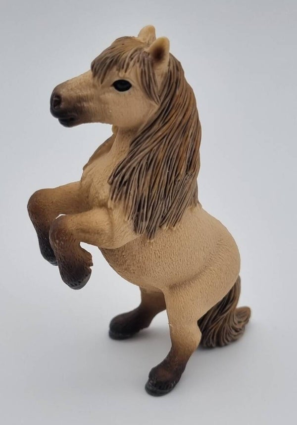 Schleich® 13775 - Mini Shetland Hengst