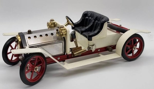 Mamod - Stoom/Steam Roadster
