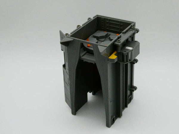 Thunderbirds - Tracy Island - Lanceer platform TB 1