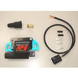 AS Uotani SP2 Power Coil