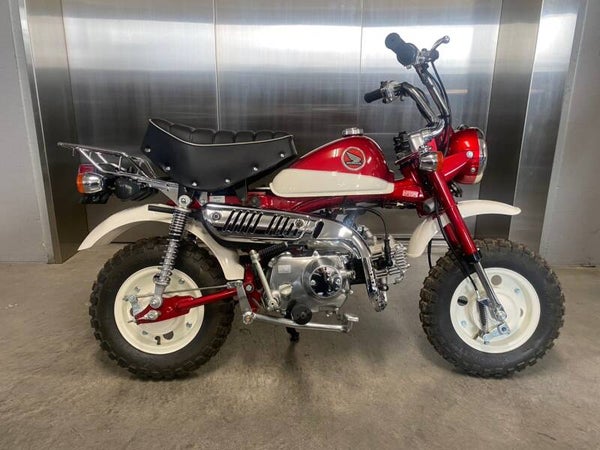 Honda Monkey Millennium NEW