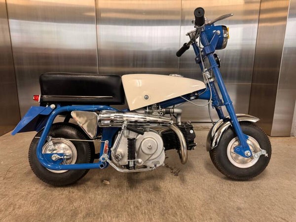 Prosman Z100 Honda Replica
