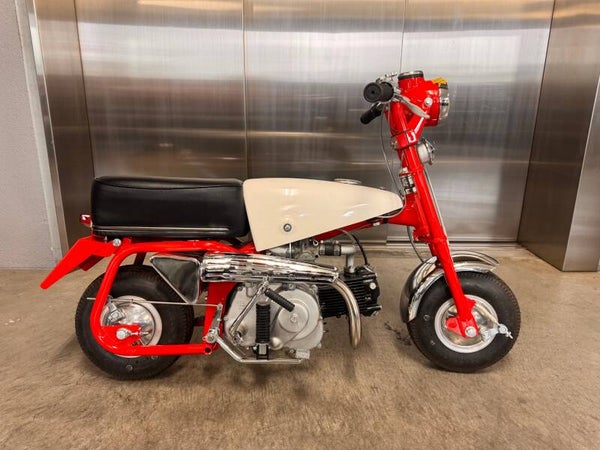 Prosman Z100 Honda Replica