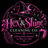 Hex &amp; Shine Cleaning