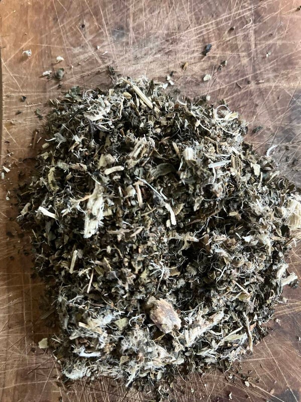 I Can See Clearly Now Blend