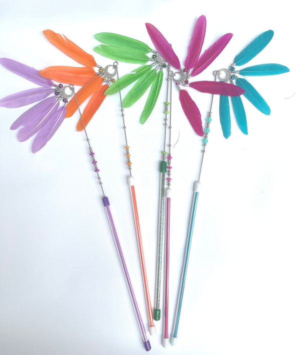 Dromen vanger (Dreams catcher) 45 cm