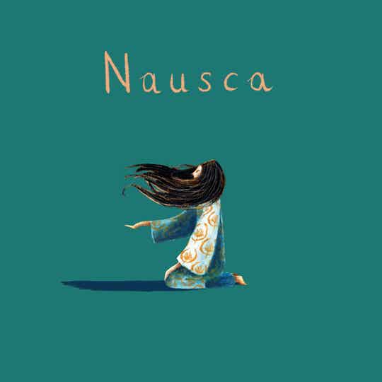 Nausca VINYL