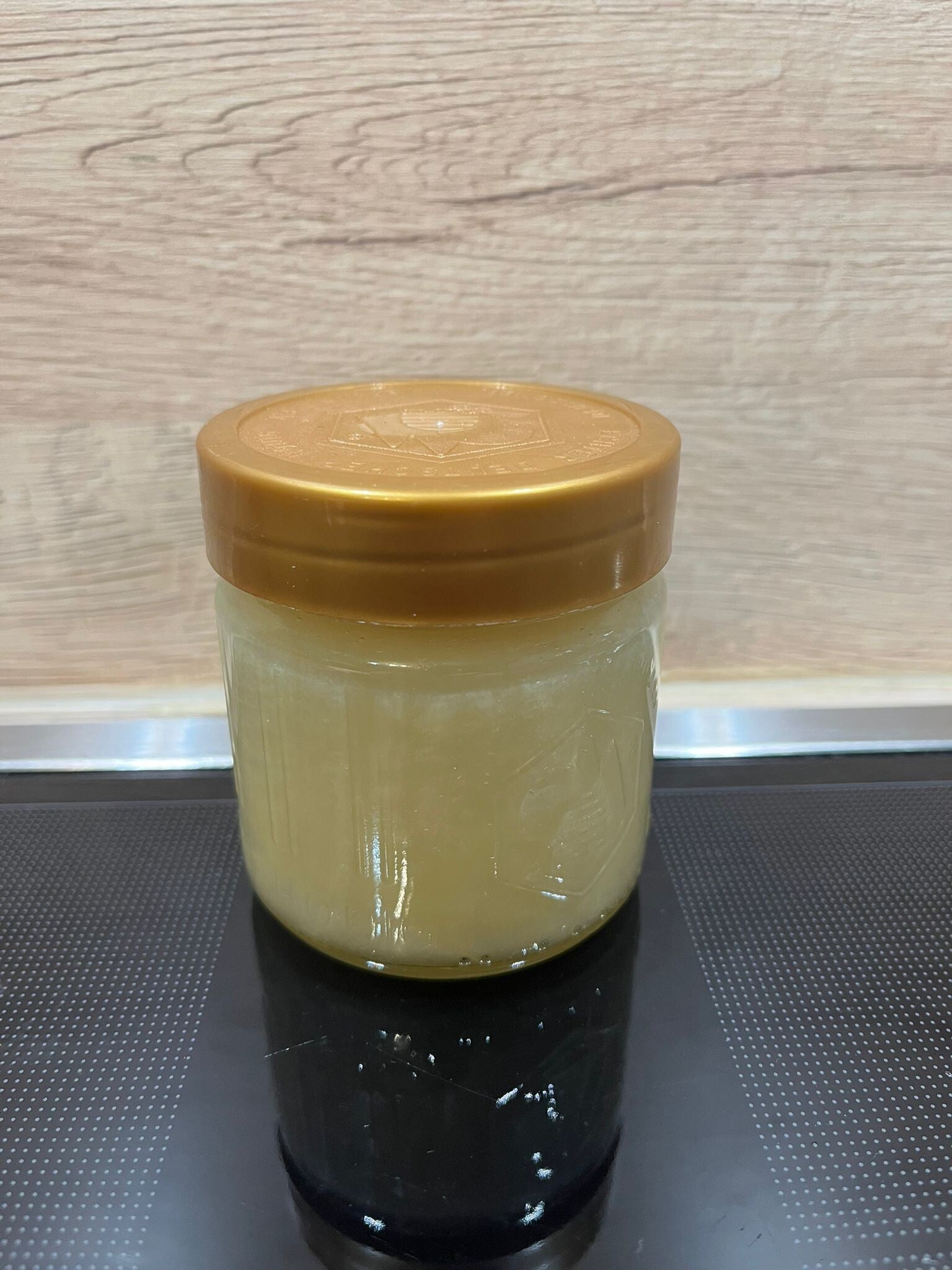 Rapshonig 250g