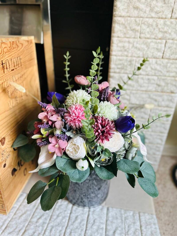 Floral Vases