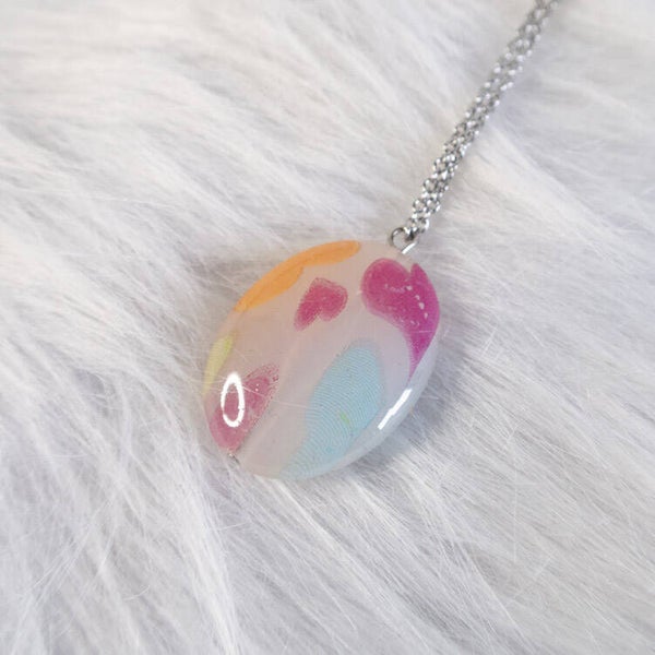 Daydream Drop Necklace