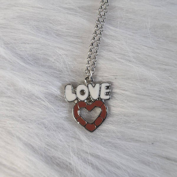 Love Glow Necklace