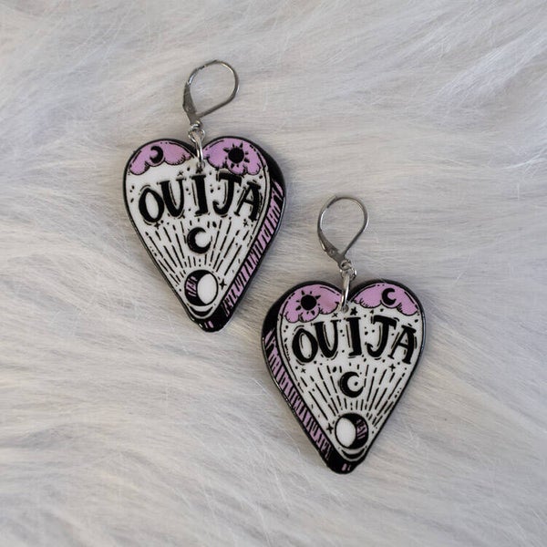 Spirit Talk Earrings