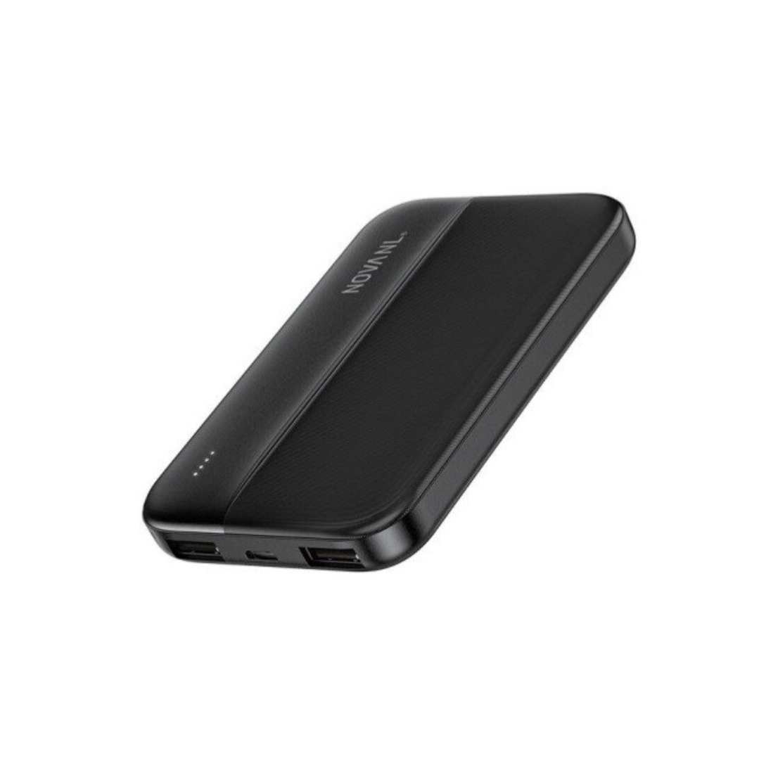 Powerbank magnetisk - 5.000 mAh