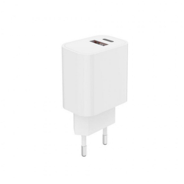 Adaptor - USB + USB-C